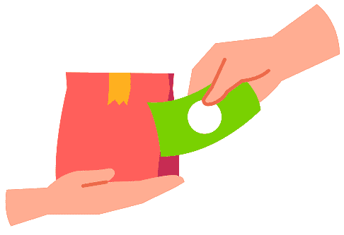 الدفع عند الاستلام